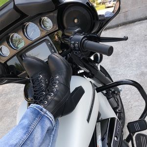 Meet your Posher, Janie